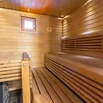 Yllaeskumpu 4 By Interhome *