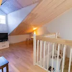 Feriehus Yllaeskumpu 4 By Interhome *