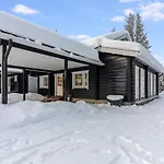 Yllaeskumpu 4 By Interhome *