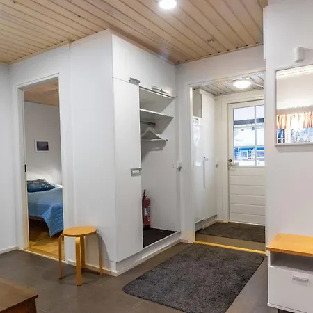 Yllaeskumpu 4 By Interhome *