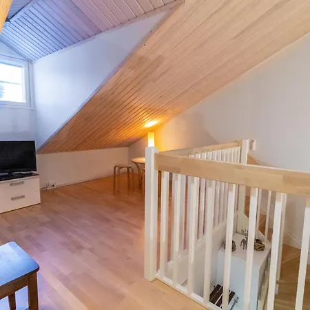 Feriehus Yllaeskumpu 4 By Interhome *