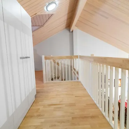 Feriehus Yllaeskumpu 4 By Interhome Ylläsjärvi