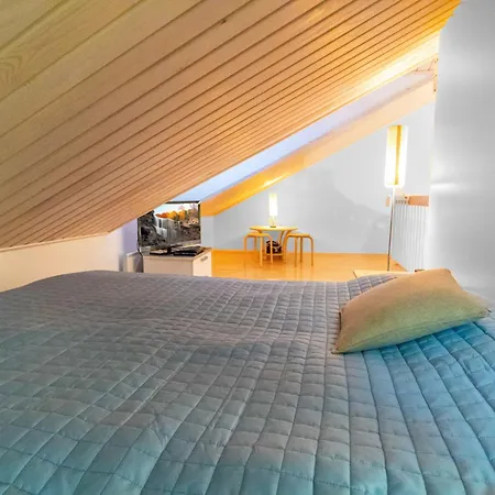 Yllaeskumpu 4 By Interhome *